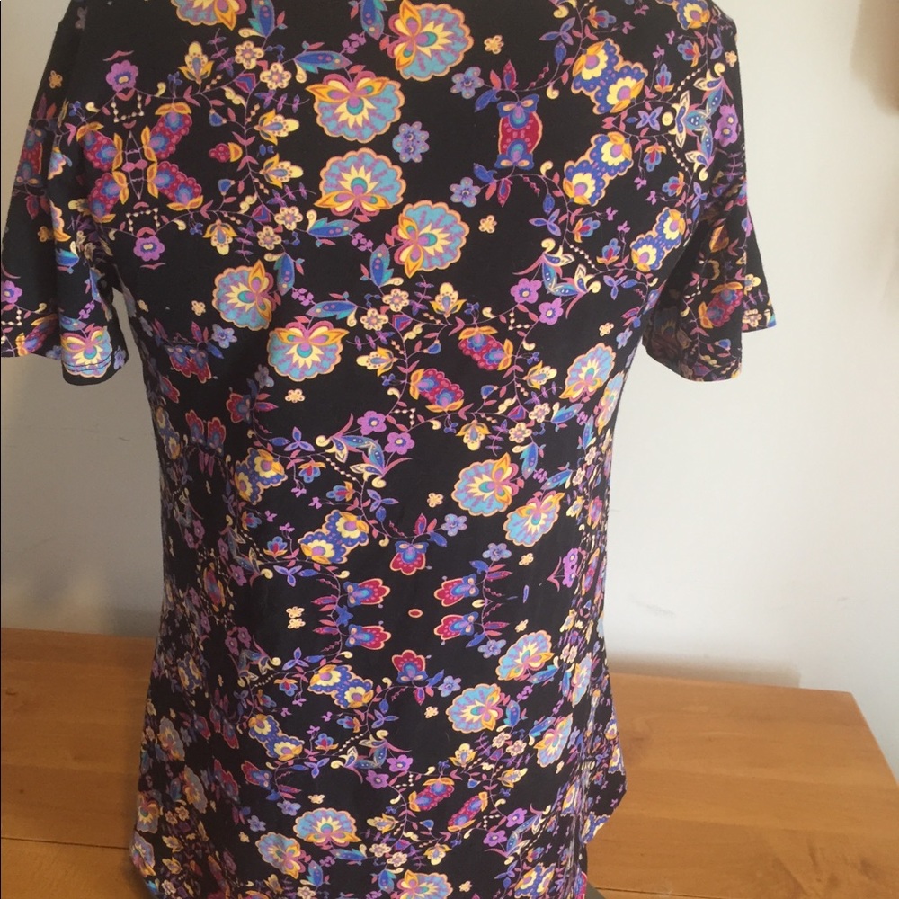 Ladies blouse - Picture 3 of 4